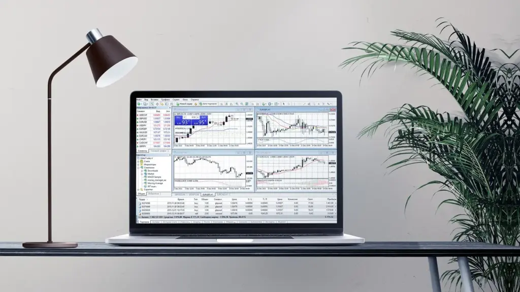 партнерка RoboForex