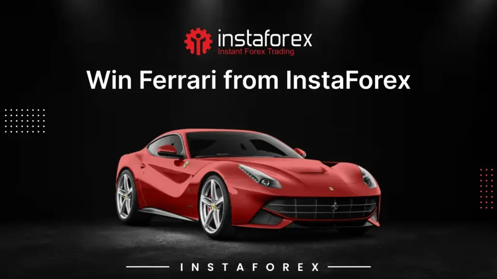 Партнерская программа InstaForex