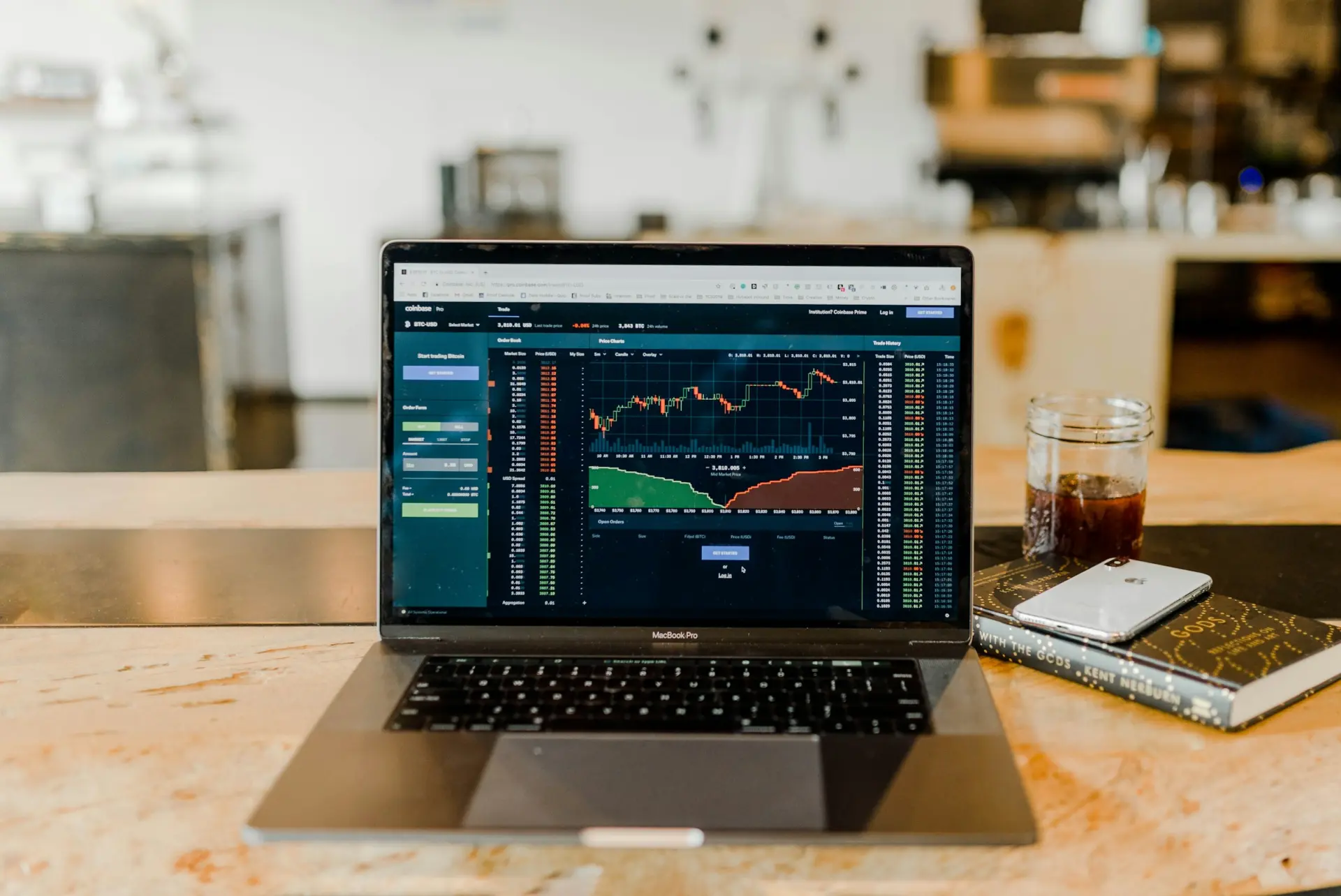 Forex CPA
